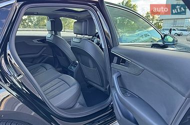 Седан Audi A4 2021 в Киеве фото 65 Седан Audi A4 2021 в Киеве