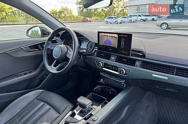 Седан Audi A4 2021 в Киеве фото 71 Седан Audi A4 2021 в Киеве