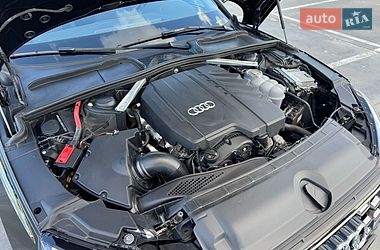 Седан Audi A4 2021 в Киеве фото 74 Седан Audi A4 2021 в Киеве