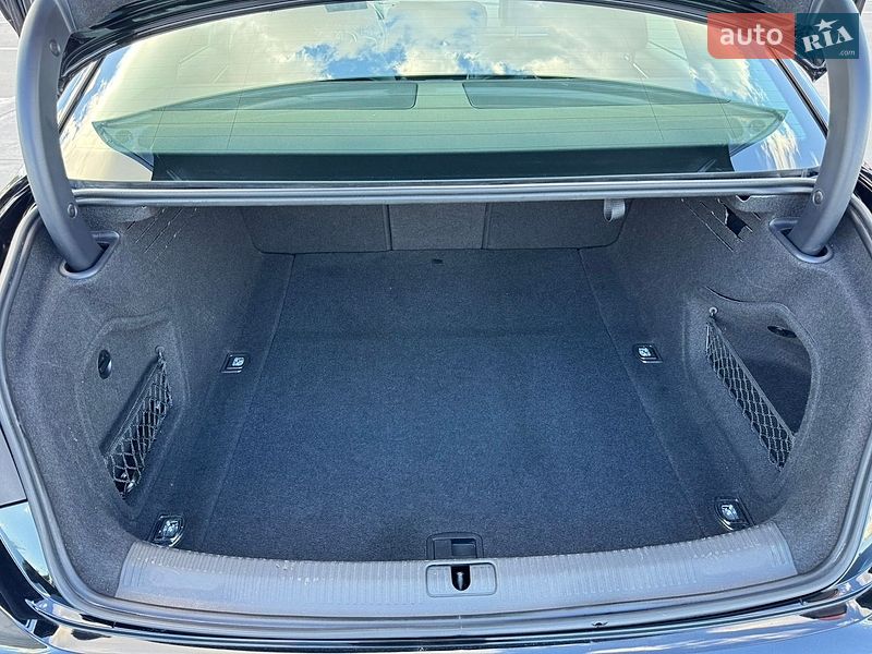 Седан Audi A4 2021 в Киеве фото 73 Седан Audi A4 2021 в Киеве