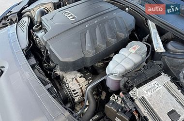Седан Audi A4 2021 в Киеве фото 75 Седан Audi A4 2021 в Киеве