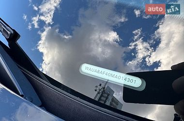 Седан Audi A4 2021 в Киеве фото 77 Седан Audi A4 2021 в Киеве