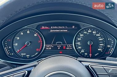 Седан Audi A4 2021 в Киеве фото 79 Седан Audi A4 2021 в Киеве
