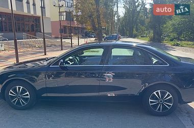 Седан Audi A4 2009 в Виннице