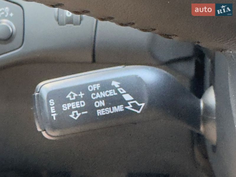 Седан Audi A4 2009 в Виннице