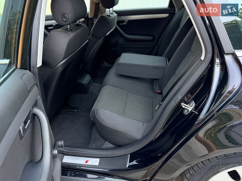 Універсал Audi A4 2008 в Бердичеві