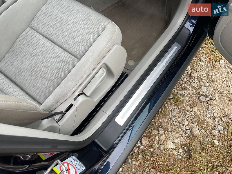 Седан Audi A4 2006 в Христинівці