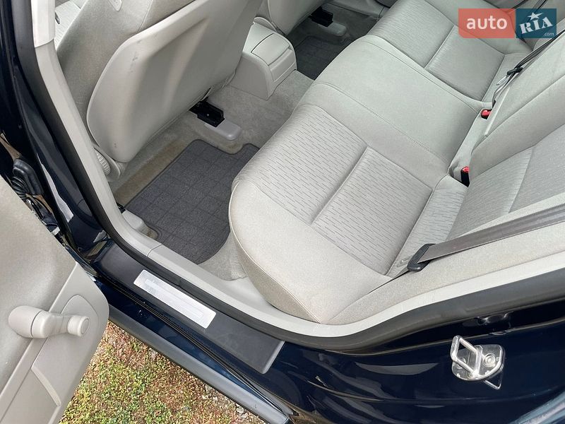 Седан Audi A4 2006 в Христинівці