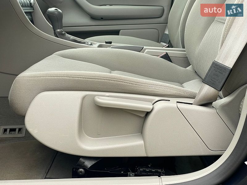 Седан Audi A4 2006 в Христинівці