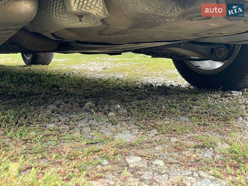 Седан Audi A4 2006 в Христинівці