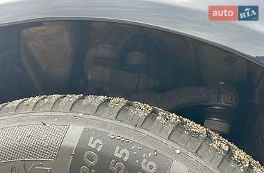 Седан Audi A4 2006 в Христинівці