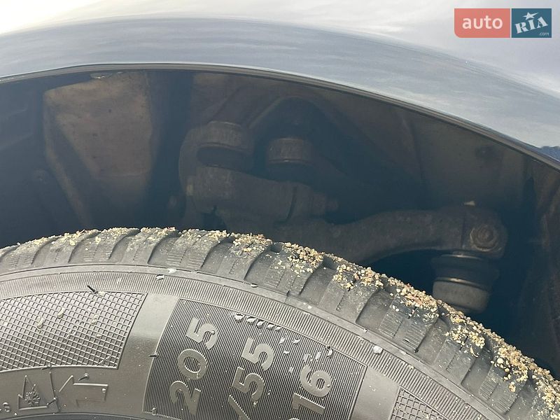 Седан Audi A4 2006 в Христинівці