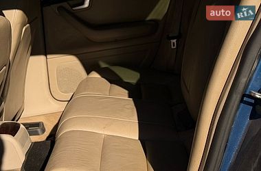 Седан Audi A4 2004 в Кременчуці