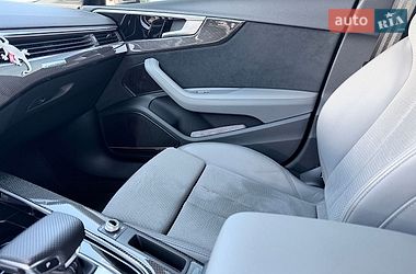 Седан Audi A4 2023 в Києві