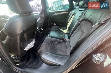 Седан Audi A4 2008 в Городке