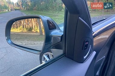 Седан Audi A4 2015 в Кропивницком