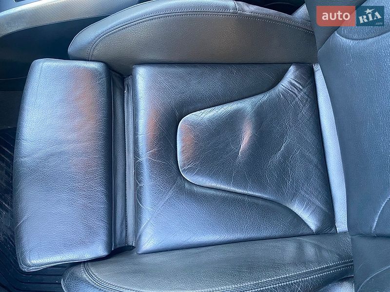 Седан Audi A4 2015 в Кропивницком