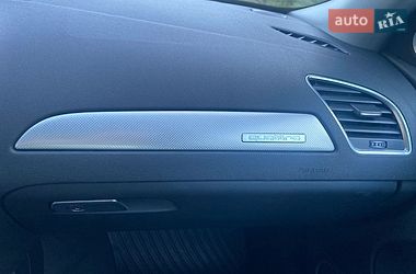 Седан Audi A4 2015 в Кропивницком