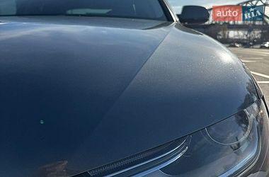 Седан Audi A4 2014 в Києві