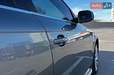 Седан Audi A4 2014 в Києві