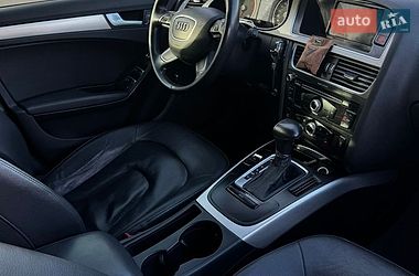 Седан Audi A4 2014 в Києві