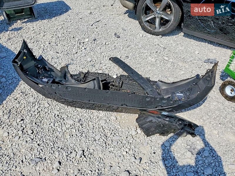 Седан Audi A4 2021 в Львове