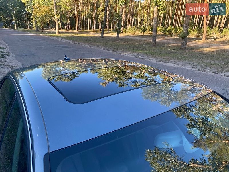 Седан Audi A4 2015 в Кропивницком