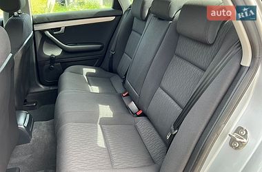 Седан Audi A4 2006 в Тернополе