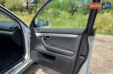 Седан Audi A4 2006 в Тернополе