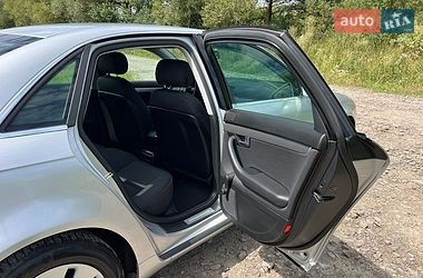 Седан Audi A4 2006 в Тернополе