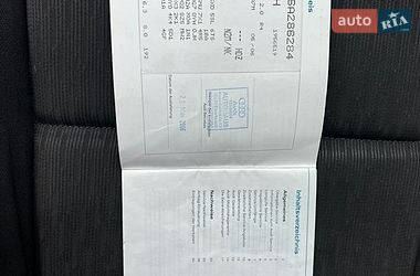 Седан Audi A4 2006 в Тернополе