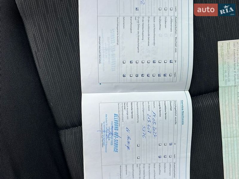 Седан Audi A4 2006 в Тернополе