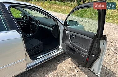 Седан Audi A4 2006 в Тернополе