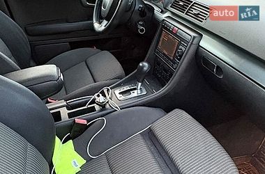 Універсал Audi A4 2005 в Теофіполі