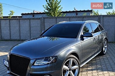 audi a4 2012 в Хмельницкий от профессионального продавца Рома Вікторович Борцов