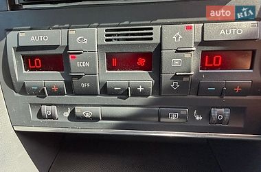 Седан Audi A4 2005 в Лубнах