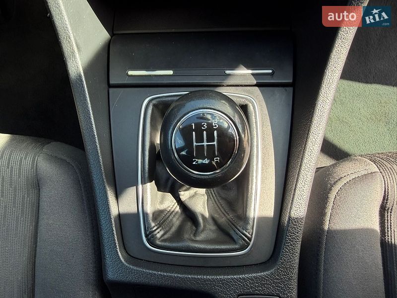 Седан Audi A4 2005 в Лубнах