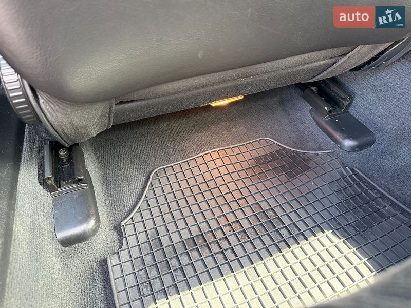 Седан Audi A4 2005 в Лубнах