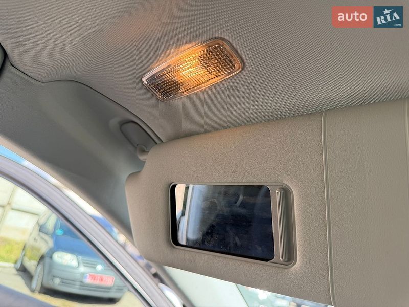 Седан Audi A4 2005 в Лубнах