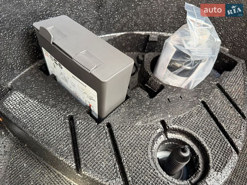Седан Audi A4 2005 в Лубнах