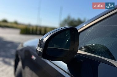 Седан Audi A4 2018 в Львове