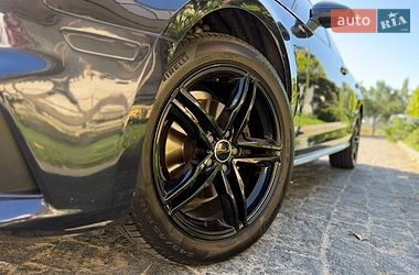 Седан Audi A4 2018 в Львове