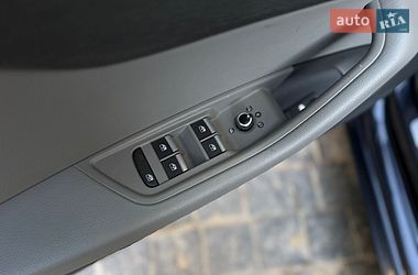 Седан Audi A4 2018 в Львове