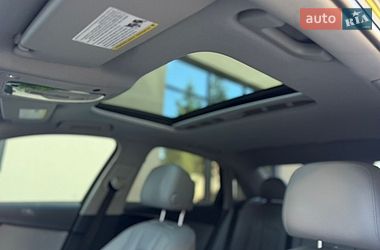 Седан Audi A4 2018 в Львове