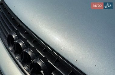 Седан Audi A4 2001 в Виннице
