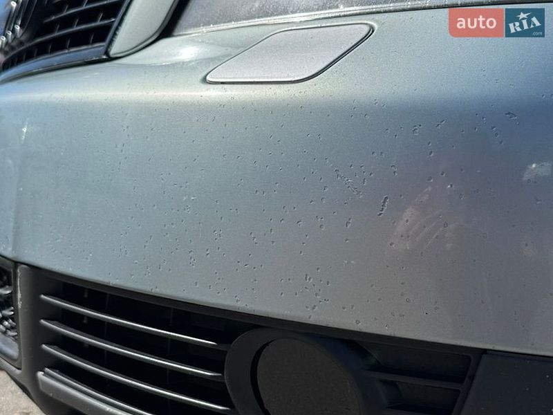 Седан Audi A4 2001 в Виннице