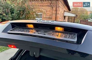 Універсал Audi A4 2008 в Бердичеві