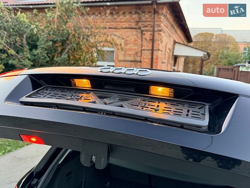 Універсал Audi A4 2008 в Бердичеві