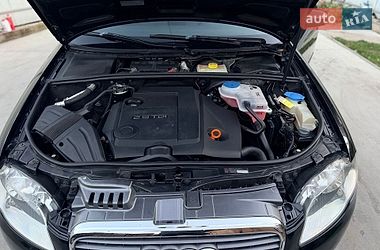 Універсал Audi A4 2008 в Бердичеві