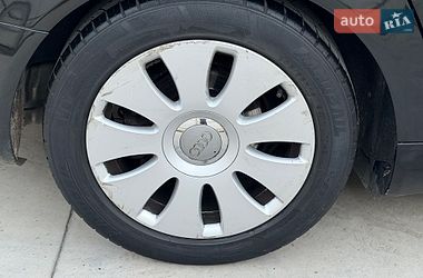Універсал Audi A4 2008 в Бердичеві